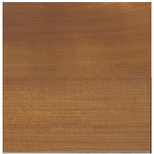 緬甸柚木海島複合地板(厚單片3m／m) , 山衍實業有限公司