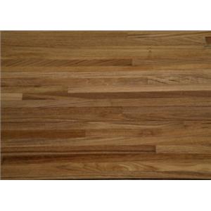 緬甸柚木拼接海島複合地板(厚單片3m／m),山衍實業有限公司