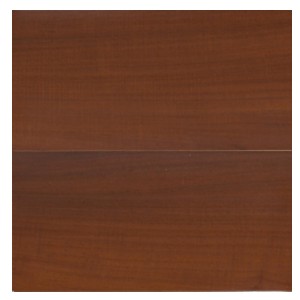 柚  木海島複合地板(厚單片3m／m) , 山衍實業有限公司