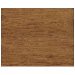 綠  檀海島複合地板(厚單片2m／m),山衍實業有限公司