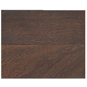 雞翅木海島複合地板(厚單片3 m／m) , 山衍實業有限公司