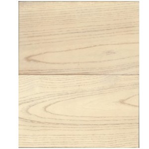 珍珠白浮雕橡木海島複合地板(厚單片3m／m) , 山衍實業有限公司