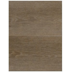 淺胡桃浮雕橡木海島複合地板(厚單片3m／m) , 山衍實業有限公司