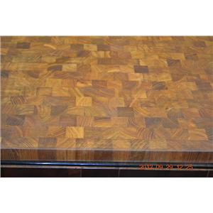 推油緬甸柚木立拼板 , 山衍實業有限公司