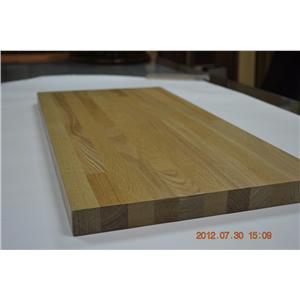 新原古 樓梯踏板-水曲柳拼接 , 山衍實業有限公司