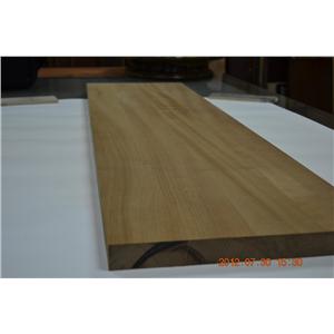 樓替踏板白身-楠木拼板 , 山衍實業有限公司