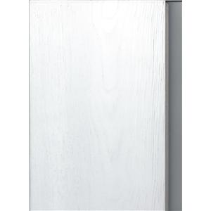 浮雕純白海島複合地板 , 山衍實業有限公司