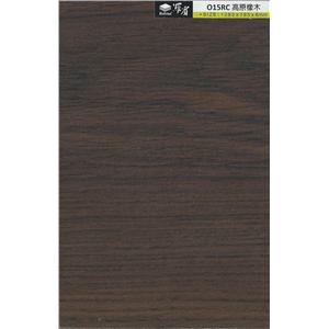 Robina超耐磨地板-高原橡木O15RC , 山衍實業有限公司