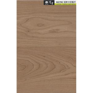 Robina超耐磨地板-塔斯卡尼楓木M27RC , 山衍實業有限公司