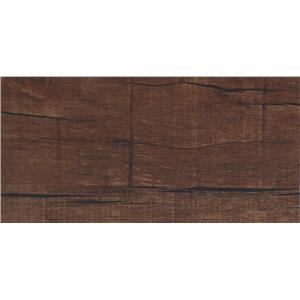 超耐磨卡扣塑膠地磚木紋浮雕平光系列4MM SY6005-3 , 山衍實業有限公司