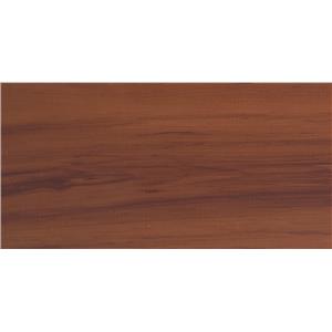 超耐磨卡扣塑膠地磚木紋浮雕平光系列4MM SY63965 , 山衍實業有限公司