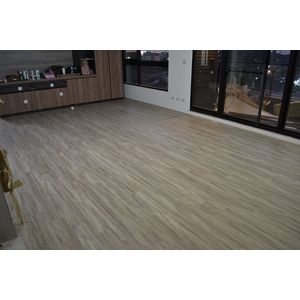 美吉吉MeiJer wpc plus 高密度木塑防水超耐磨地板 , 山衍實業有限公司
