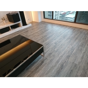 美吉吉MeiJer wpc plus 高密度木塑防水超耐磨地板 , 山衍實業有限公司