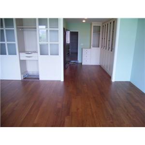 原古系列Yuan Ku-緬甸柚木複合地板4寸5分