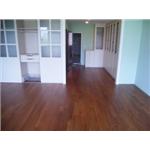 原古系列Yuan Ku-緬甸柚木複合地板4寸5分 - 山衍實業有限公司