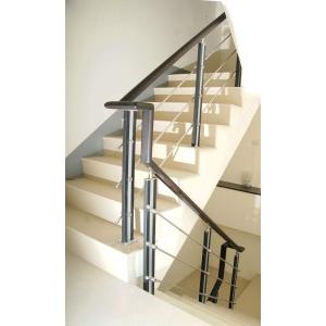 大自然系列Great+universe現代鍛鐵/原木扶手