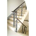 大自然系列Great+universe現代鍛鐵/原木扶手 - 山衍實業有限公司