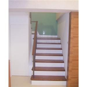 大自然系列Great+universe-玉檀扶手/台灣楠木樓梯板