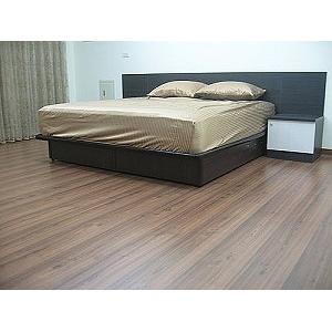 Kaindl 歐洲原裝進口-立體浮雕-尊爵棕松超耐磨地板