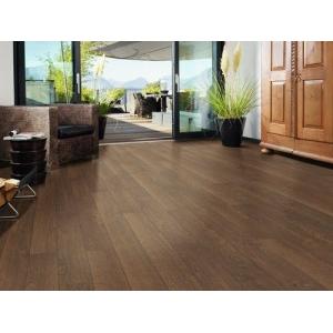 Kaindl 歐洲原裝進口-自然質感-橡木金黃超耐磨地板