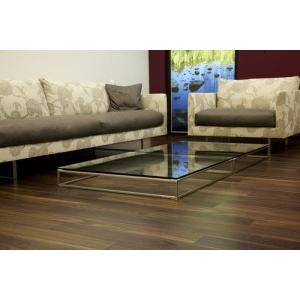 Kaindl 歐洲原裝進口-自然質感-胡桃木超耐磨地板