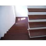 大自然系列Great+universe-巴西紫檀實木樓梯踏板 - 山衍實業有限公司