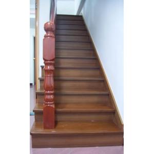 大自然系列Great+universe-緬甸柚木樓梯踏板/立板