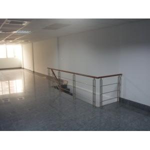 大自然系列Great+universe現代鍛鐵/紫檀原木扶手