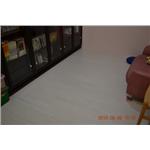 同步立體紋-圭亞那6.4寸3分超耐磨地板 - 山衍實業有限公司