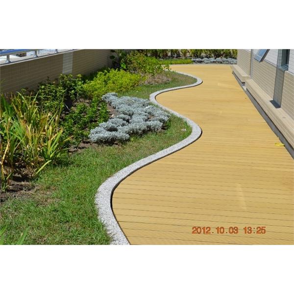 大自然系列Great+universe-室外人造塑木,山衍實業有限公司