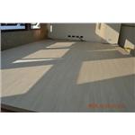 時尚 自然紋-白雪冬橡6.4寸3分超耐磨地板 - 山衍實業有限公司