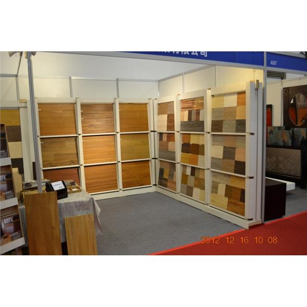 台北建材展,山衍實業有限公司