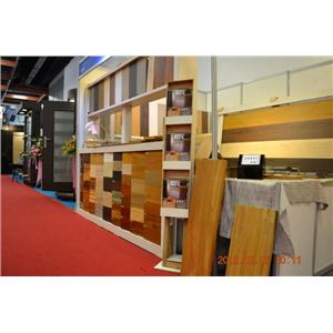 台北建材展