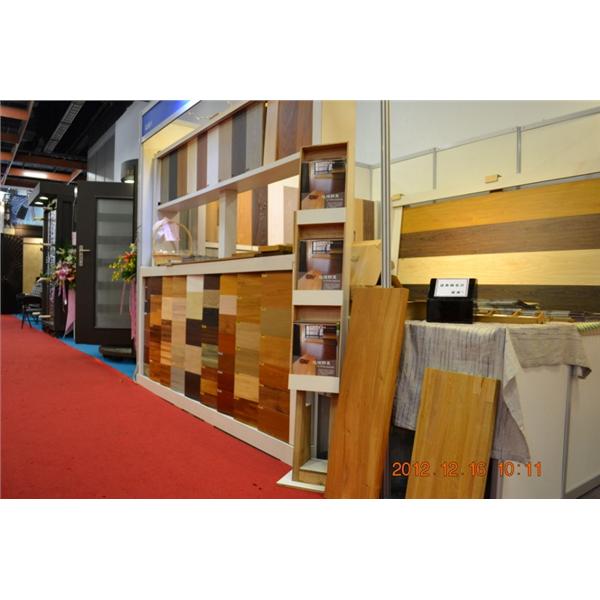 台北建材展,山衍實業有限公司
