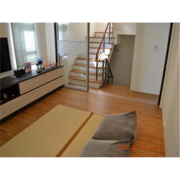 新原古系列NewYuan-緬柚木拼接海島複合地板5寸5分 新原古系列NewYuan-緬柚木拼接海島複合地板5寸5分,山衍實業有限公司