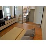 新原古系列NewYuan-緬柚木拼接海島複合地板5寸5分 - 山衍實業有限公司