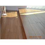 新原古系列NewYuan-緬甸柚木拼板海島複合地板5寸5分 - 山衍實業有限公司