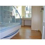 新原古系列NewYuan-緬甸柚木拼接海島複合地板5寸5分 - 山衍實業有限公司