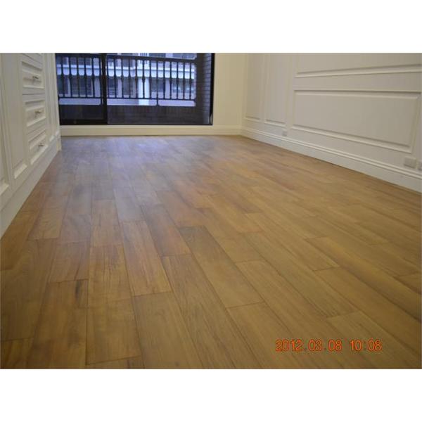 新原古系列NewYuan- 緬甸柚木5寸6分實木地板,山衍實業有限公司