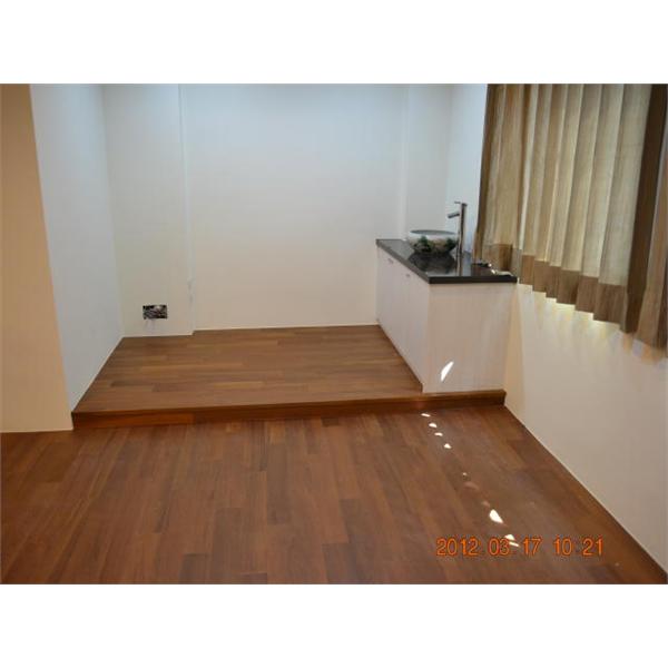 原古Yuan Ku-緬甸柚木厚單片200條海島複合地板4寸5分 原古Yuan Ku-緬甸柚木厚單片200條海島複合地板4寸5分,山衍實業有限公司