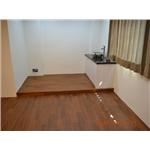 原古Yuan Ku-緬甸柚木厚單片200條海島複合地板4寸5分 - 山衍實業有限公司