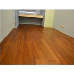 新原古系列New Yuan Ku-緬甸柚木厚單片200條海島複合地板4寸5分 - 山衍實業有限公司