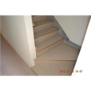 渡假風-現代秋香6.4寸3分超耐磨地板