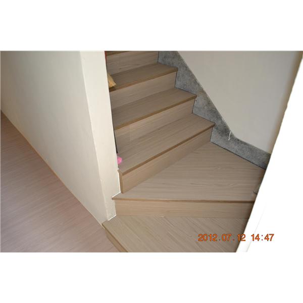 渡假風-現代秋香6.4寸3分超耐磨地板,山衍實業有限公司