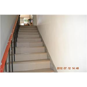 渡假風-現代秋香6.4寸3分超耐磨地板