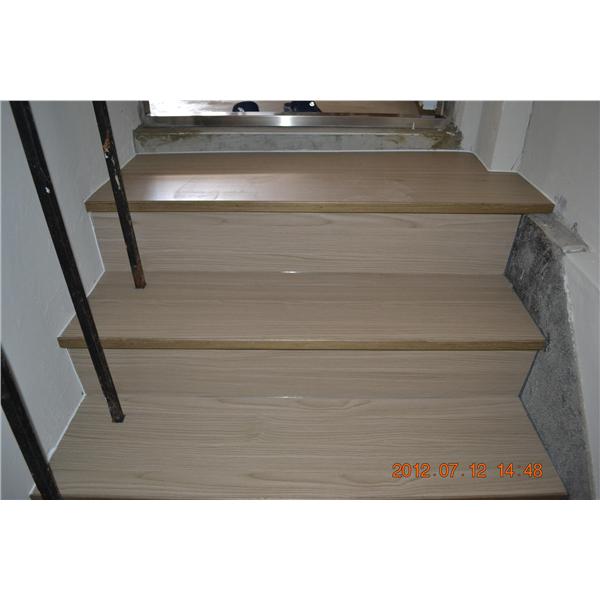 渡假風-現代秋香6.4寸3分超耐磨地板,山衍實業有限公司