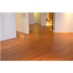 原古-緬甸柚木6.4寸6分實木地板 - 山衍實業有限公司