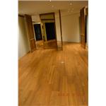 原古-緬甸柚木6.4寸6分實木地板