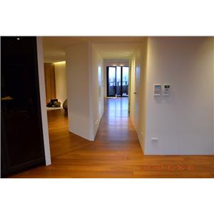 原古-緬甸柚木6.4寸6分實木地板