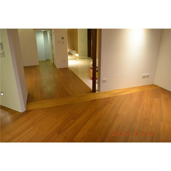 原古-緬甸柚木6.4寸6分實木地板 原古-緬甸柚木6.4寸6分實木地板,山衍實業有限公司